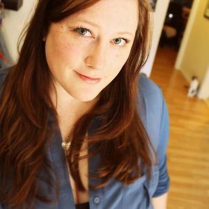 Meet your Posher, Shari